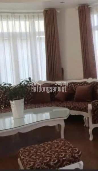 CHO THUÊ VILLA SÂN VƯỜN - CÔ GIANG PHƯỜNG 9 ĐÀ LẠT