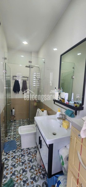 HXH 62.7m2 - Giá 6.1 tỷ - 4 tầng - 4PN - Dương Cát Lợi, Q7