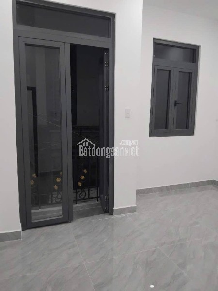 VỊ TRÍ ĐẸP + HIẾM + TC THẤP - NHÀ MỚI TINH Ở NGAY.