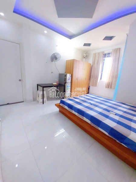 Nhà 4 tầng sát Mặt tiền Âu Dương Lân P3Q8. Chỉ có 5.6 tỷ TL