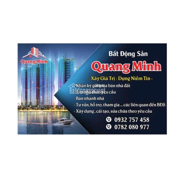 SIÊU PHẨM 4 TẦNG – TRUNG TÂM QUẬN 11 – GIÁ CHỈ 4,35 TỶ