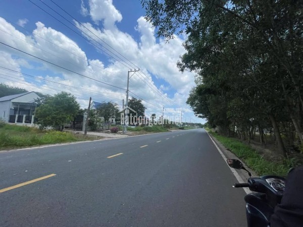 CHỈ VỚI 300TR, SỞ HỮU NGAY LÔ ĐẤT BÌNH DƯƠNG, NGAY SAU KCN, TIỆN KINH DOANH BUÔN BÁN