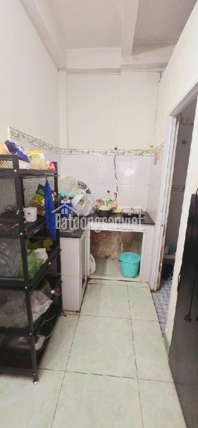 BÌNH TÂN - GIÁP TÂN PHÚ - HẺM XE HƠI THÔNG TỨ TUNG - MỘT BƯỚC RA MẶT TIỀN LÊ TRỌNG TẤN - NHÀ ĐẸP 2