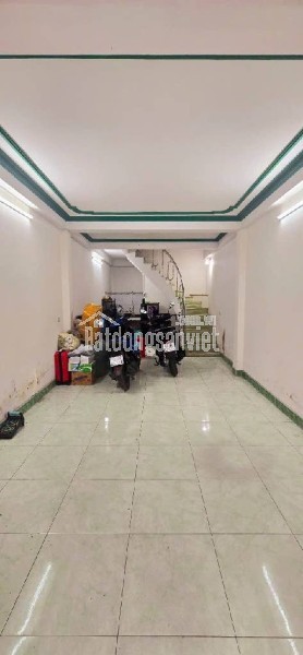 BÌNH TÂN - GIÁP TÂN PHÚ - HẺM XE HƠI THÔNG TỨ TUNG - MỘT BƯỚC RA MẶT TIỀN LÊ TRỌNG TẤN - NHÀ ĐẸP 2