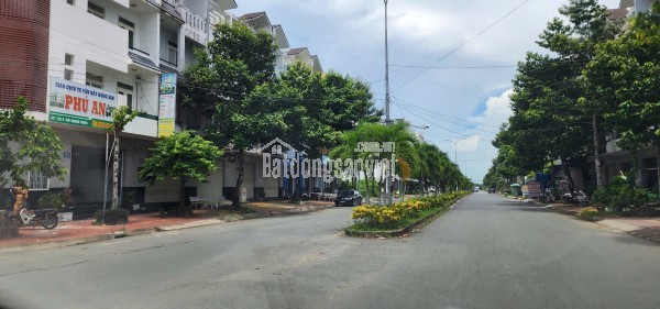 CHO THUÊ VĂN PHÒNG CÁI RĂNG, CẦN THƠ: DT 40M2, MẶT TIỀN BÙI QUANG TRINH, GIÁ CHỈ 5 TRIỆU/THÁNG, SỔ