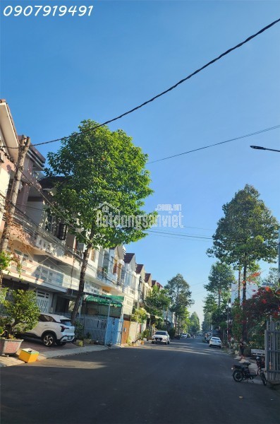 Cho Thuê Văn Phòng Giá Hời 6.5 Triệu Đường Bùi Quang Trinh, Cái Răng, Cần Thơ - Diện Tích 43m2, Sổ