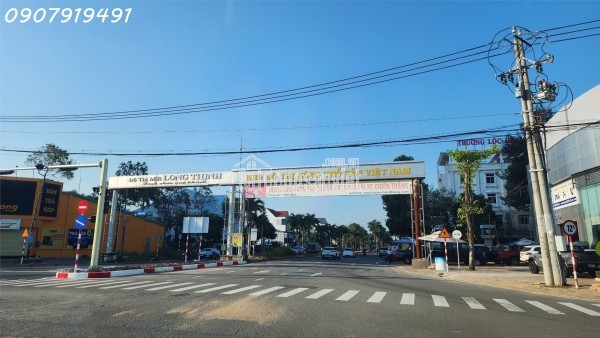 Cho Thuê Văn Phòng Giá Hời 6.5 Triệu Đường Bùi Quang Trinh, Cái Răng, Cần Thơ - Diện Tích 43m2, Sổ