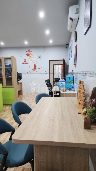 Cho Thuê Văn Phòng Giá Hời 6.5 Triệu Đường Bùi Quang Trinh, Cái Răng, Cần Thơ - Diện Tích 43m2, Sổ