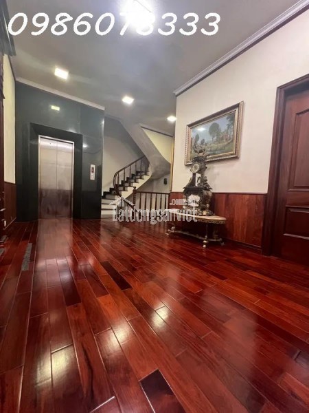 BÁN NHÀ MẶT PHỐ LÊ VĂN LINH – HÀNG MÃ – HOÀN KIẾM 0986073333