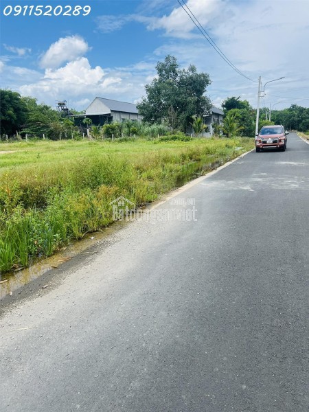 ĐẤT NỀN THỔ CƯ BÌNH DƯƠNG, SỔ SẴN CÁCH KCN CHỈ 900M, NGÂN HÀNG ĐỊNH GIÁ CAO. THANH TOÁN LINH HOẠT
