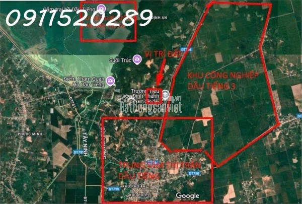 ĐẤT NỀN THỔ CƯ BÌNH DƯƠNG, SỔ SẴN CÁCH KCN CHỈ 900M, NGÂN HÀNG ĐỊNH GIÁ CAO. THANH TOÁN LINH HOẠT
