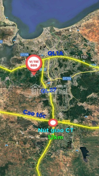 Khu Dân Cư Tân Hội: Sự Lựa Chọn Hoàn Hảo Cho Tương Lai Thịnh Vượng Tại Phan Rang