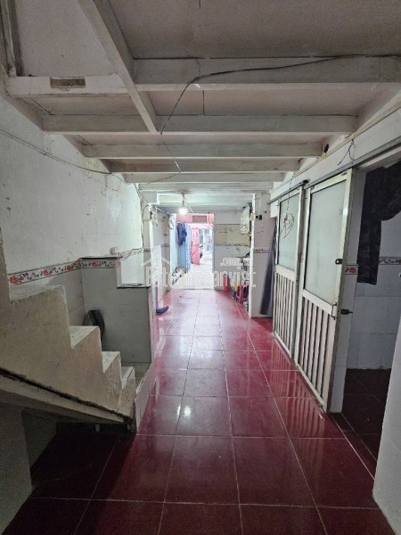 HẺM XE HƠI 5M THÔNG - 53M2 - TÂN KỲ TÂN QUÝ - TÂN PHÚ - GIÁ 4.3 TỶ