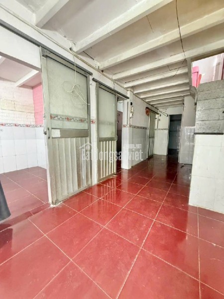 HẺM XE HƠI 5M THÔNG - 53M2 - TÂN KỲ TÂN QUÝ - TÂN PHÚ - GIÁ 4.3 TỶ