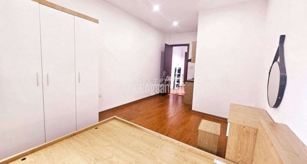 CHÍNH CHỦ BÁN CCMN FULL TIỆN ÍCH PHỐ QUAN HOA-CẦU GIẤY
