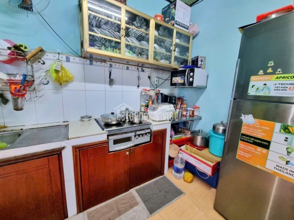 CHÍNH CHỦ BÁN CCMN FULL TIỆN ÍCH PHỐ QUAN HOA-CẦU GIẤY