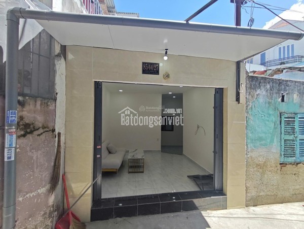 Nhà Mặt Tiền 3 Tầng Chính Chủ, Nha Trang - Giá 8,8 Tỷ