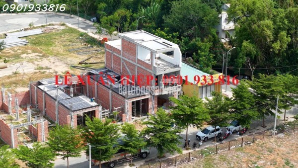 SỐC! Giá Đất Tân Hội Chỉ Bằng 1/3 So Với Trung Tâm Phan Rang – Cùng Tiềm Năng Tăng Giá Gấp Bội!