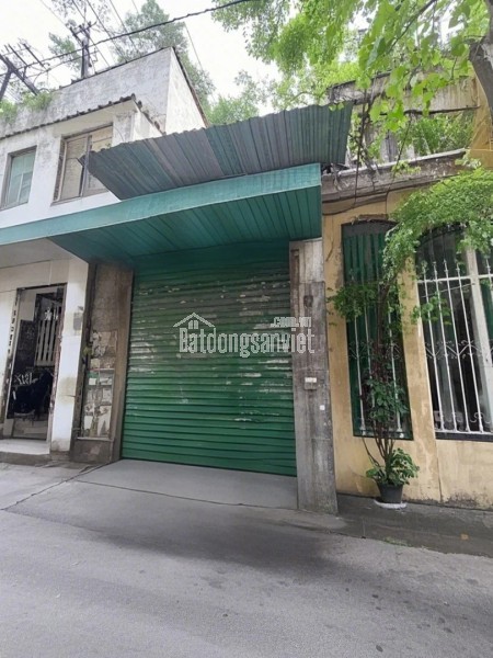 BÁN NHÀ 2 MẶT TIỀN HẺM XE HƠI NGAY HÀ ĐÔ - Q.10 - GIÁ CHỈ 7.9 TỶ!