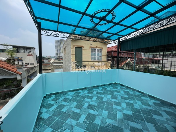Nhà phân lô, Trương Định, Hoàng Mai, 3 bước ra Kim Đồng, NGÕ Ô TÔ, thông bờ sông Sét, giá 11,5 tỷ