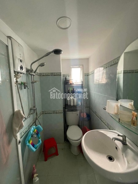 Bánnhà 2MTKD NgayĐHCN4, P.4, Gòvấp TN25tr, 80m, 2tầngBTCT,TặngGPXD