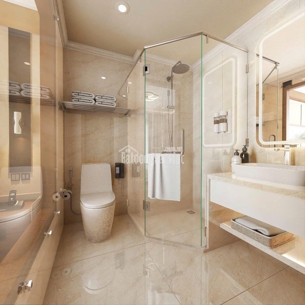 Hot! Bán Khách Sạn 5 Sao Mailida Nam Kỳ Khởi Nghĩa Phường 1 Đà Lạt 100 phòng giá 279 tỉ