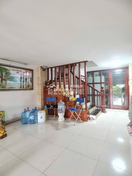 Vị trí ngõ 92 to rộng đẹp nhất tuyến phố Nguyễn Khánh Toàn, ngõ ô tô tránh, nhà mình cách ô tô