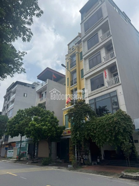 Bán nhà ngõ Văn Quán, Hà Đông. 80m2, 1 tầng, 1PN. Sổ đỏ, giá chỉ 127 triệu!