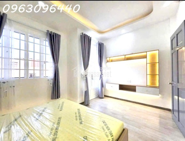 Bán nhà VIp Huỳnh Thị Đồng Nhà Bè Đường 20m Nhà 4 Tầng