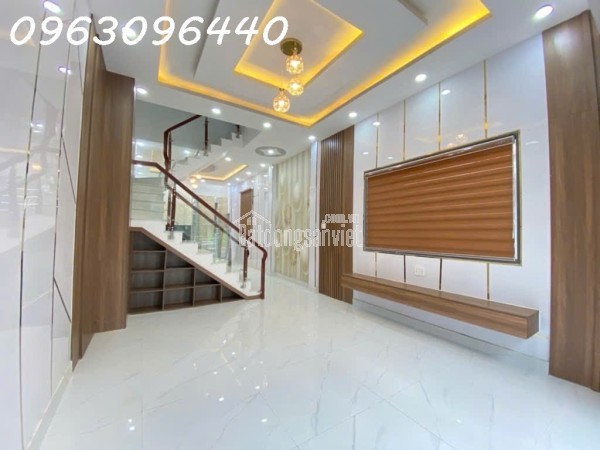 Bán nhà VIp Huỳnh Thị Đồng Nhà Bè Đường 20m Nhà 4 Tầng