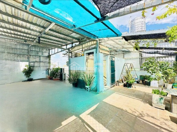 Bán nhà Quận 4- Doanh thu 3.6 tỷ/5năm- 6 Tầng 8 Căn hộ cao cấp duplex 52m2- HXH Nguyễn Khoái: 12 Tỷ
