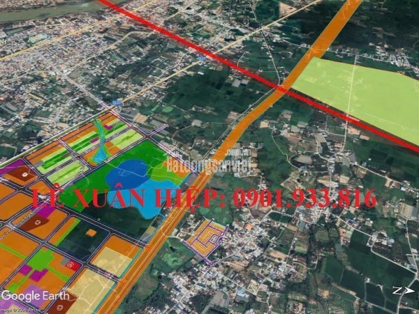 Sống tiện nghi, làm việc hiệu quả tại Tân Hội: Nơi an cư lý tưởng cho gia đình bạn!