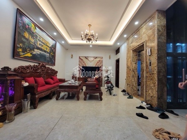 SIÊU PHẨM PHÂN LÔ - 7 TẦNG - THANG MÁY - MẶT TIỀN RỘNG - NGÕ OTO - NGÕ THÔNG - 42M - 14.5 TỶ .