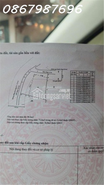 Nhà Mặt Tiền 3 Tầng Chính Chủ Cần Bán Tại Nha Trang – 8.8 Tỷ