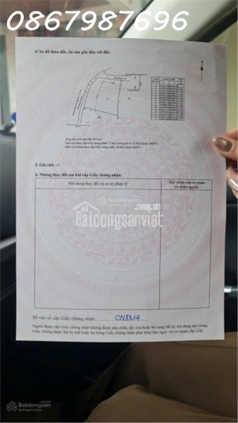 Nhà Mặt Tiền 3 Tầng Chính Chủ Cần Bán Tại Nha Trang – 8.8 Tỷ