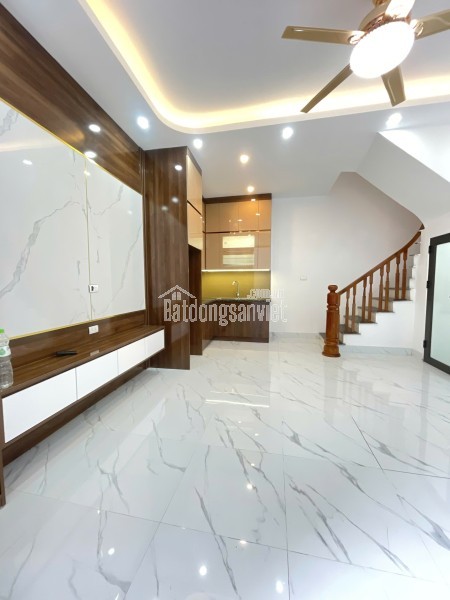 Bán nhà mặt phố - kinh doanh, Kim Chung - Hoài Đức - Hà Nội, giá siêu hời chỉ nhỉnh 5 tỷ