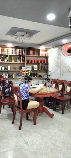 DIỆN TÍCH LỚN - DỄ BÁN - VỊ TRÍ TRUNG TÂM THỦ ĐỨC