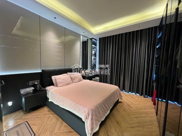 Bán Gấp Nhà Hẻm Quận 7, Đường Tân Mỹ: 56m2, 4 Tầng, Sổ Đỏ Chính Chủ, Giá 7.3 Tỷ