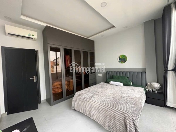 Bán Gấp Nhà Hẻm Quận 7, Đường Tân Mỹ: 56m2, 4 Tầng, Sổ Đỏ Chính Chủ, Giá 7.3 Tỷ