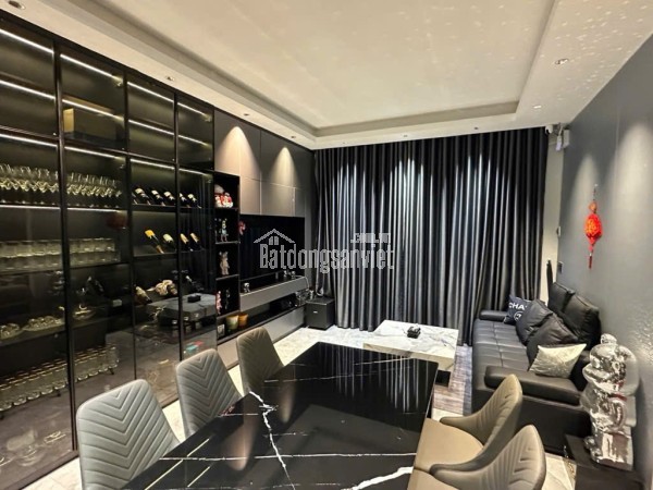 Bán Gấp Nhà Hẻm Quận 7, Đường Tân Mỹ: 56m2, 4 Tầng, Sổ Đỏ Chính Chủ, Giá 7.3 Tỷ