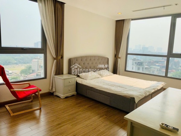 CHO THUÊ CH PARK HILL TIMECITY : 151m2 3 MẶT THOÁNG, FULL ĐỒ, 4 NGỦ, 3 WC, ĐÃ CÓ PHÍ DV, VÀO Ở LUÔN