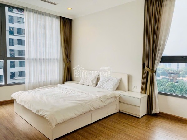 CHO THUÊ CH PARK HILL TIMECITY : 151m2 3 MẶT THOÁNG, FULL ĐỒ, 4 NGỦ, 3 WC, ĐÃ CÓ PHÍ DV, VÀO Ở LUÔN