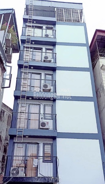 MẶT NGÕ THÔNG , NHÀ KHUNG CỘT NHÀ TỰ XÂY
