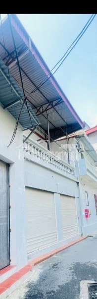 BÁN NHÀ MẶT NGÕ 140 TRẦN PHÚ – MỖ LAO – HÀ ĐÔNG, DIỆN TÍCH 110M², MẶT TIỀN 11M, GIÁ NHỈNH 27 TỶ