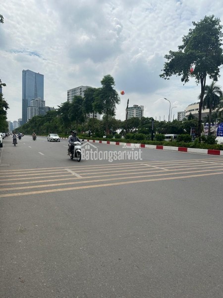 🔥 HÀNG HIẾM MẶT PHỐ VĂN CAO – TÒA NHÀ VĂN PHÒNG 10 TẦNG – DÒNG TIỀN KHỦNG 250 TRIỆU/THÁNG 🔥