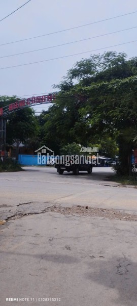 118m2 Nhà cấp 4 đối diện cụm CÔNG NGHIỆP Di Trạch, mặt đường TL 422, SÁT ĐƯỜNG VĐ 3.5 ô tô 19.x tỷ