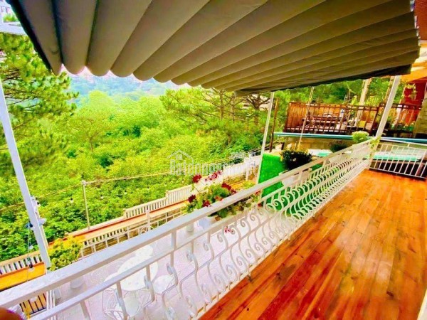 CHO THUÊ HOMESTAY 3 PHÒNG NGỦ HÀ HUY TẬP PHƯỜNG 3 TP ĐÀ LẠT 20TR/THÁNG