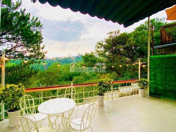 CHO THUÊ HOMESTAY 3 PHÒNG NGỦ HÀ HUY TẬP PHƯỜNG 3 TP ĐÀ LẠT 20TR/THÁNG