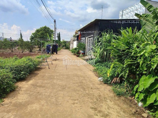 bán đất tây hòa trảng bom lô góc 2 mặt tiền 100m2 sổ riêng thổ cư