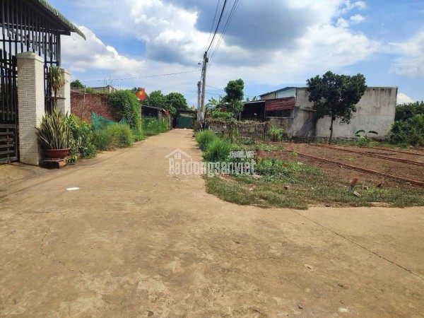 bán đất tây hòa trảng bom lô góc 2 mặt tiền 100m2 sổ riêng thổ cư